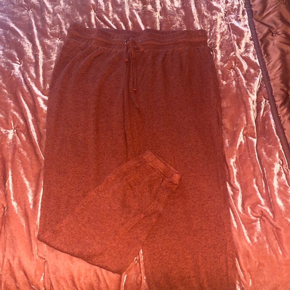 SO brand joggers size medium